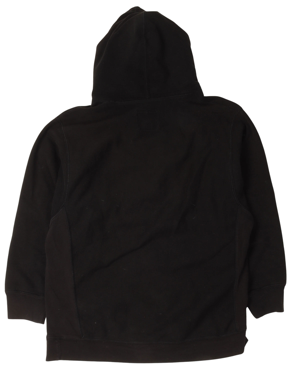 WWE Triple H Cross Logo Hoodie