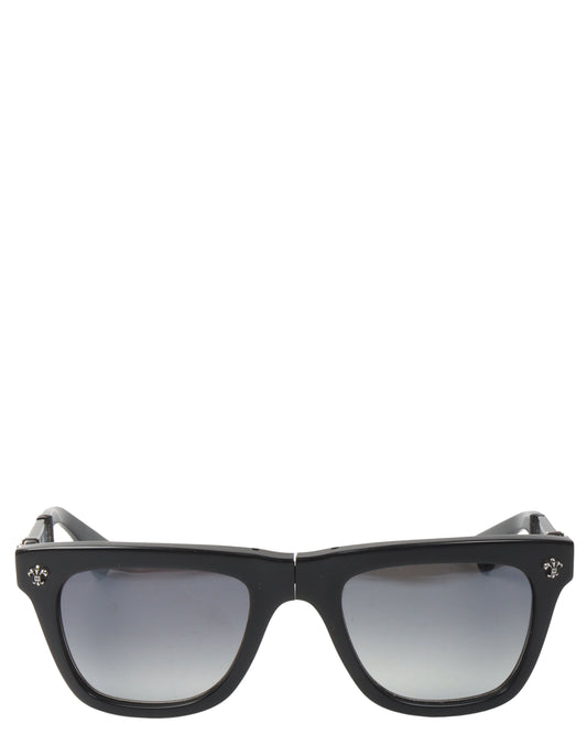 Zombie Germs Sunglasses