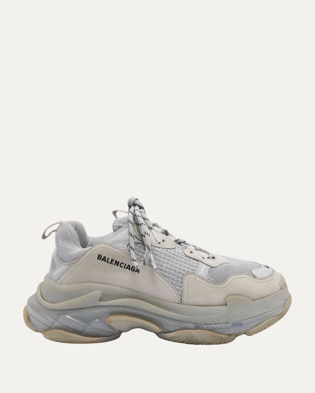 Triple S Sneakers