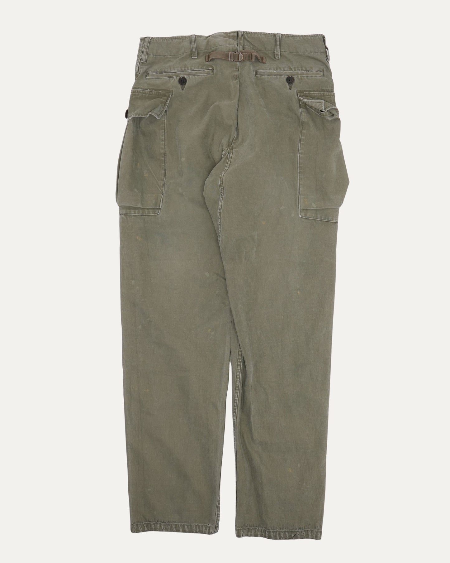 Veterans Pants