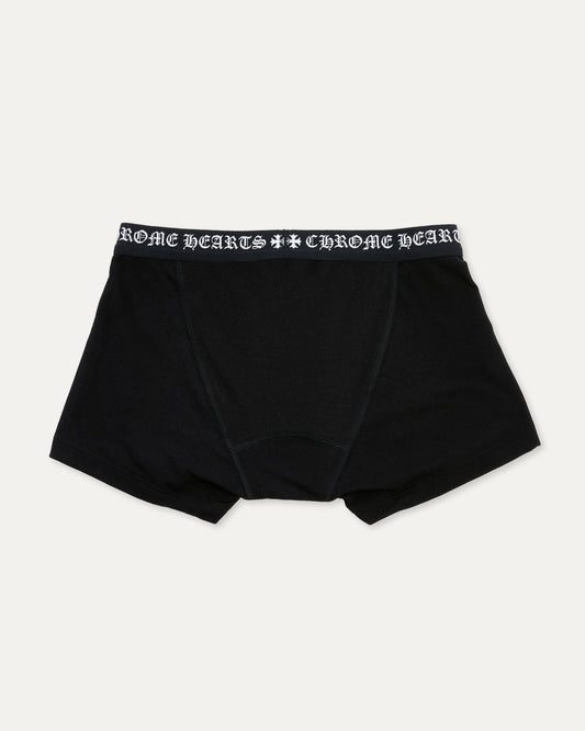 Short Boxer Briefs