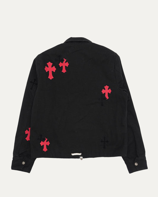 Cross Patch Street Meat Jacket