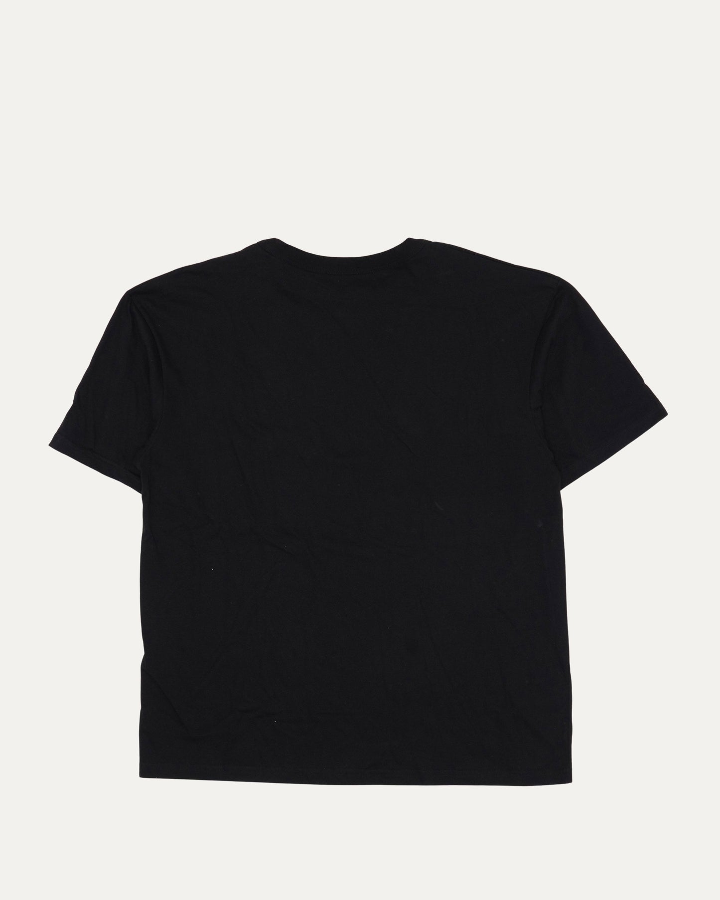 Repeated Logo T-Shirt