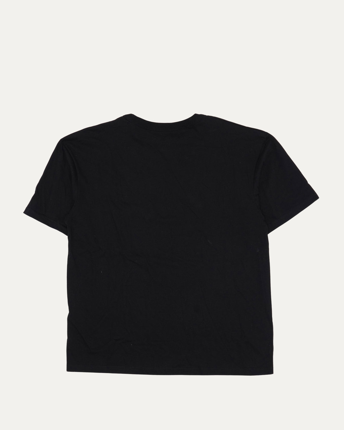 Repeated Logo T-Shirt