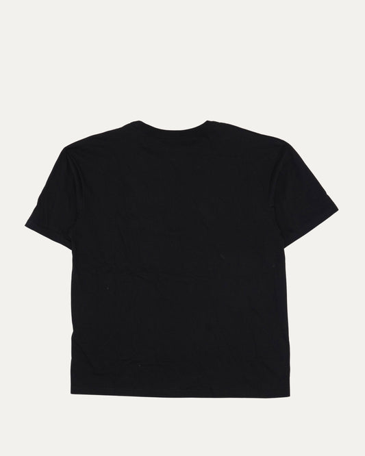 Repeated Logo T-Shirt