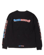 Matty Boy America Long Sleeve T-Shirt