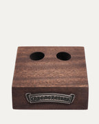 Wooden Sunglasses Display