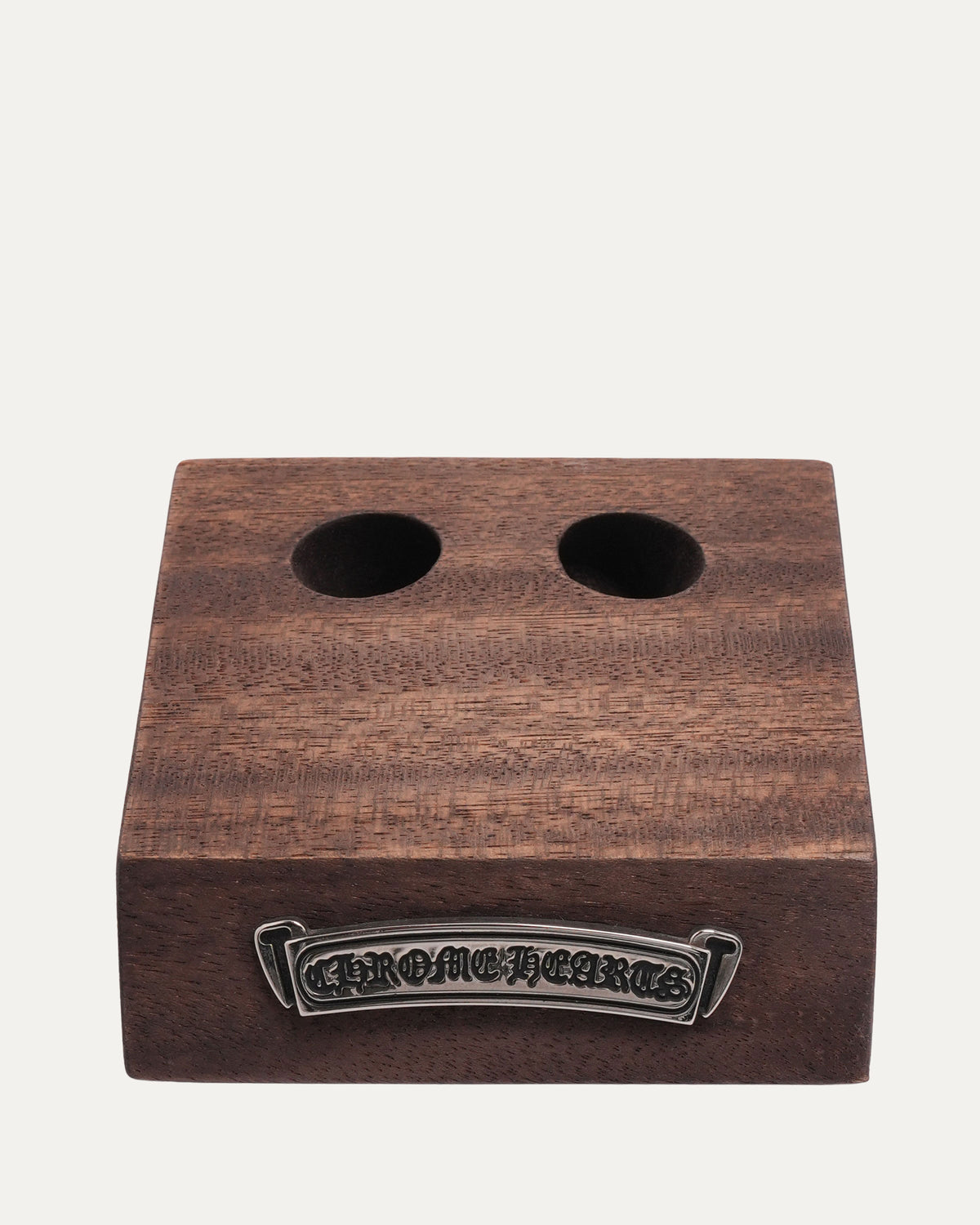 Wooden Sunglasses Display