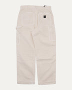Double Knee Carpenter Paint Pants