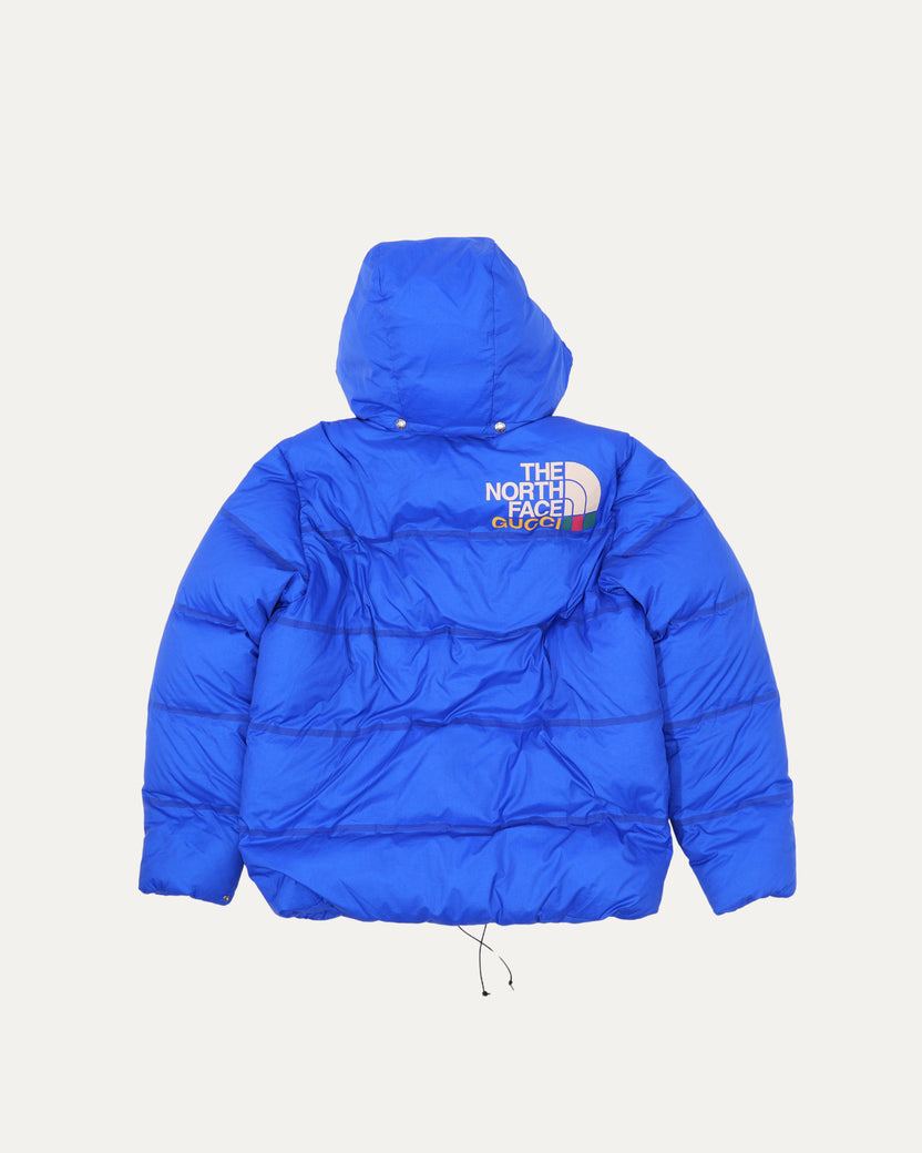 The North Face Padded Jacket