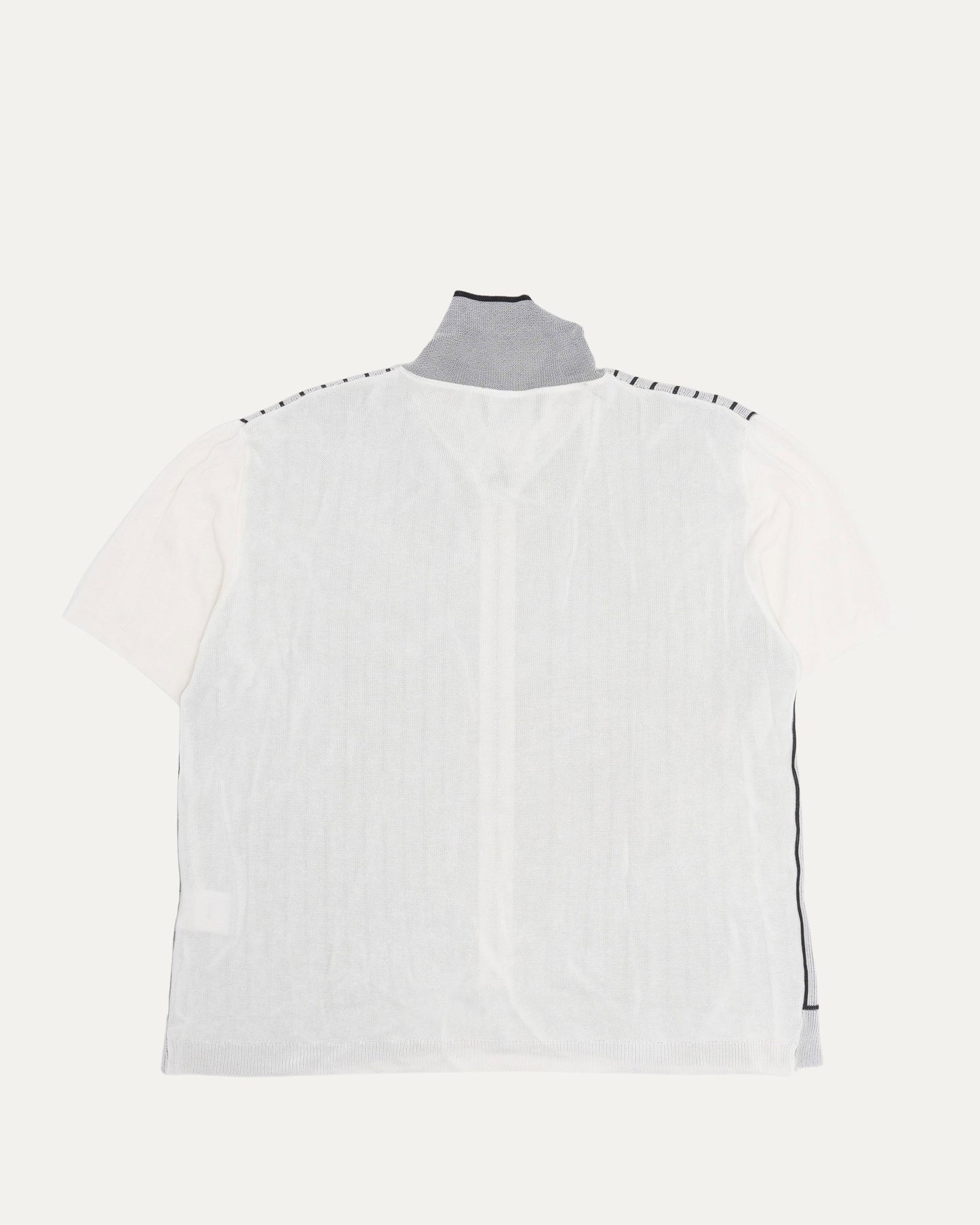 Moltisanti Knit Polo
