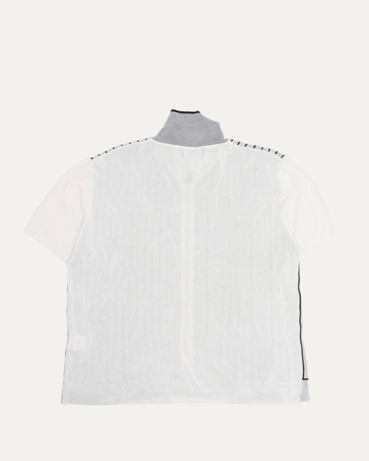 Moltisanti Knit Polo