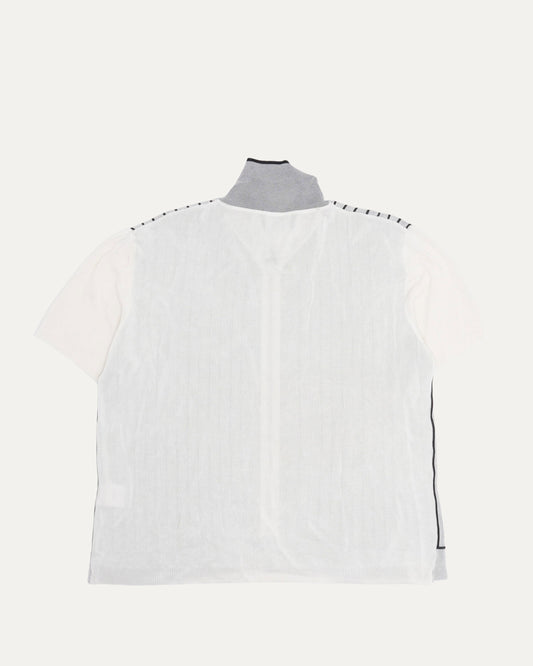 Moltisanti Knit Polo