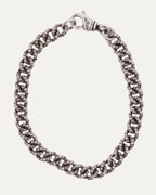 Mini Extra Fancy Link Bracelet