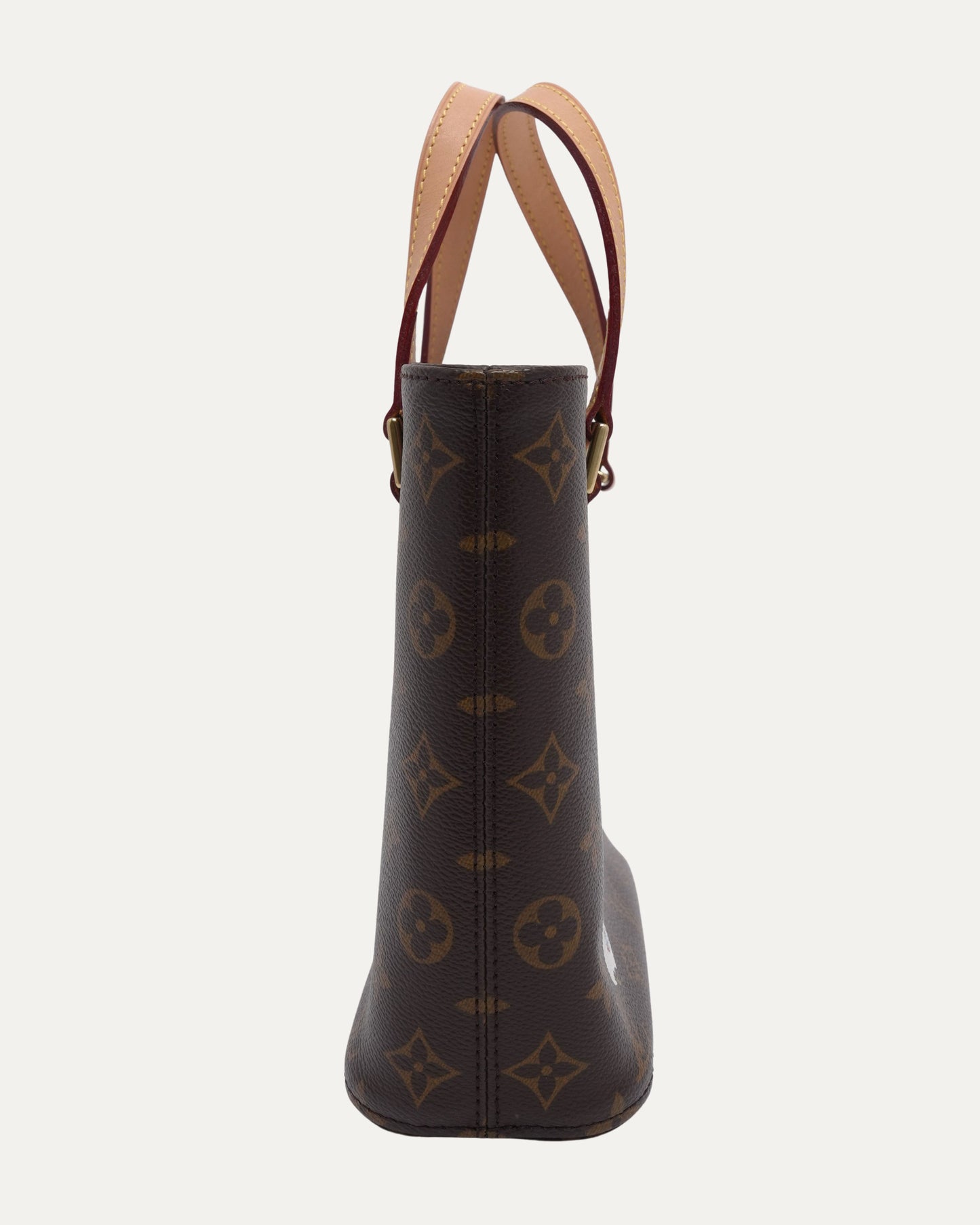 Murakami Panda Monogram Vavin PM Bag