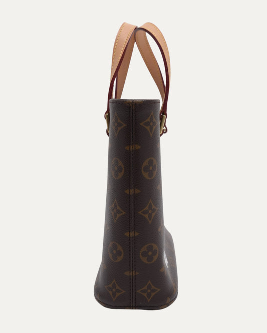 Murakami Panda Monogram Vavin PM Bag