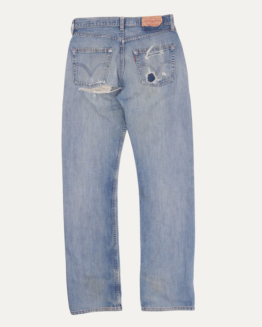 Levi's 501 Jeans