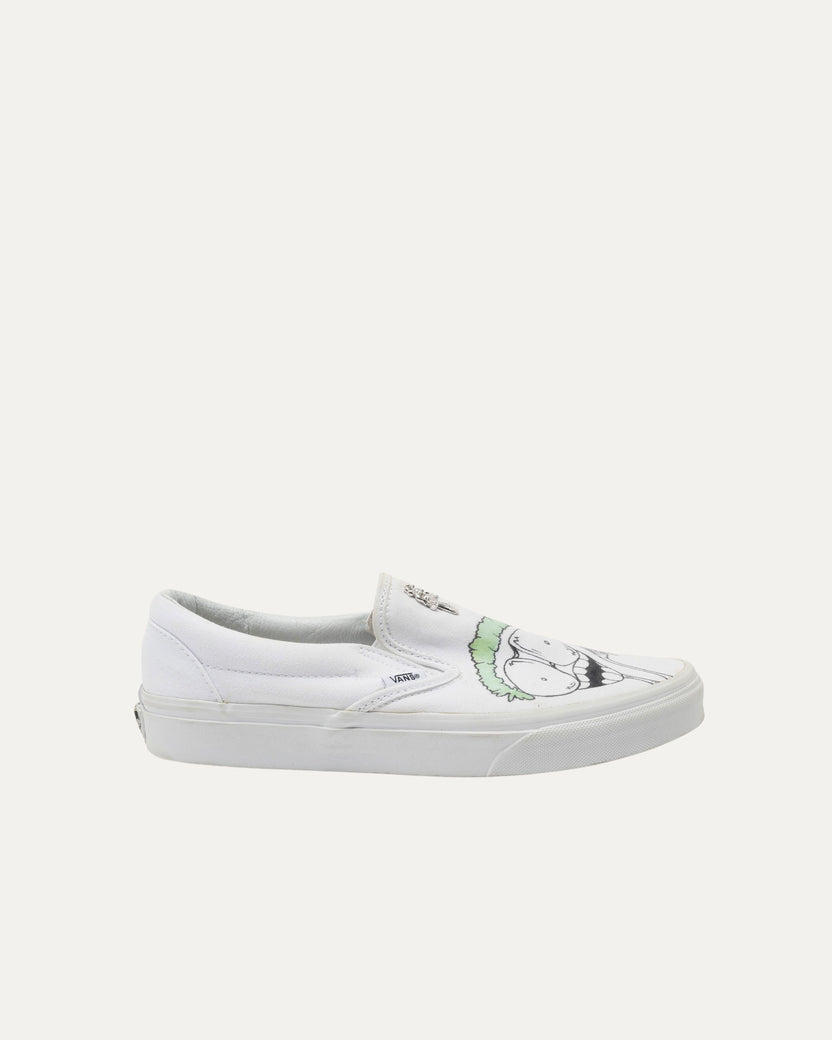 Matty Boy Vans Slip On Sneakers