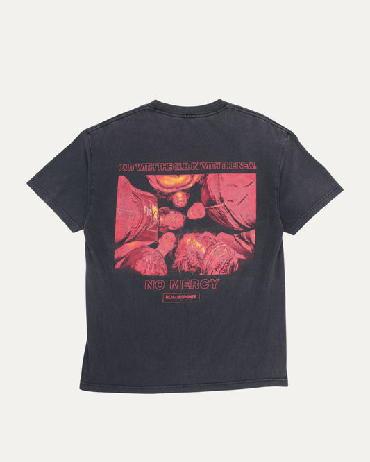 Code Orange Out With The Old In With The New T-Shirt