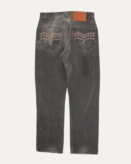 Levis 505 Jeans
