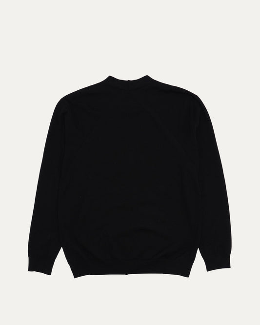 Wool Cardigan