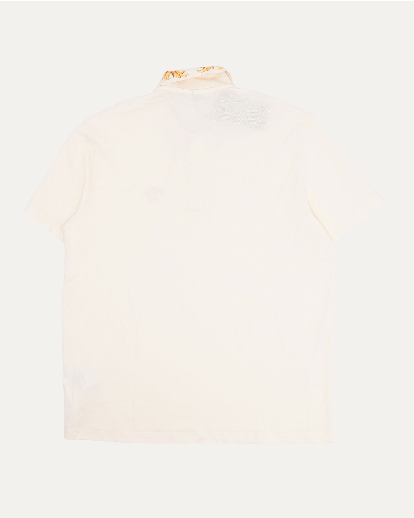 Medusa Polo Shirt