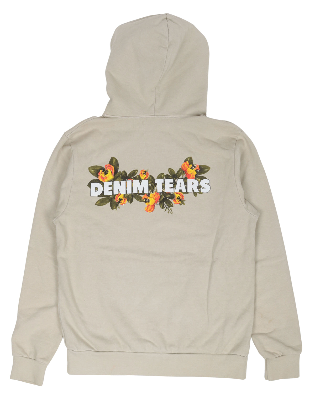 Buddha Hoodie