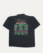 Bone Thugs-N-Harmony Art of War 1997 Tour T-Shirt