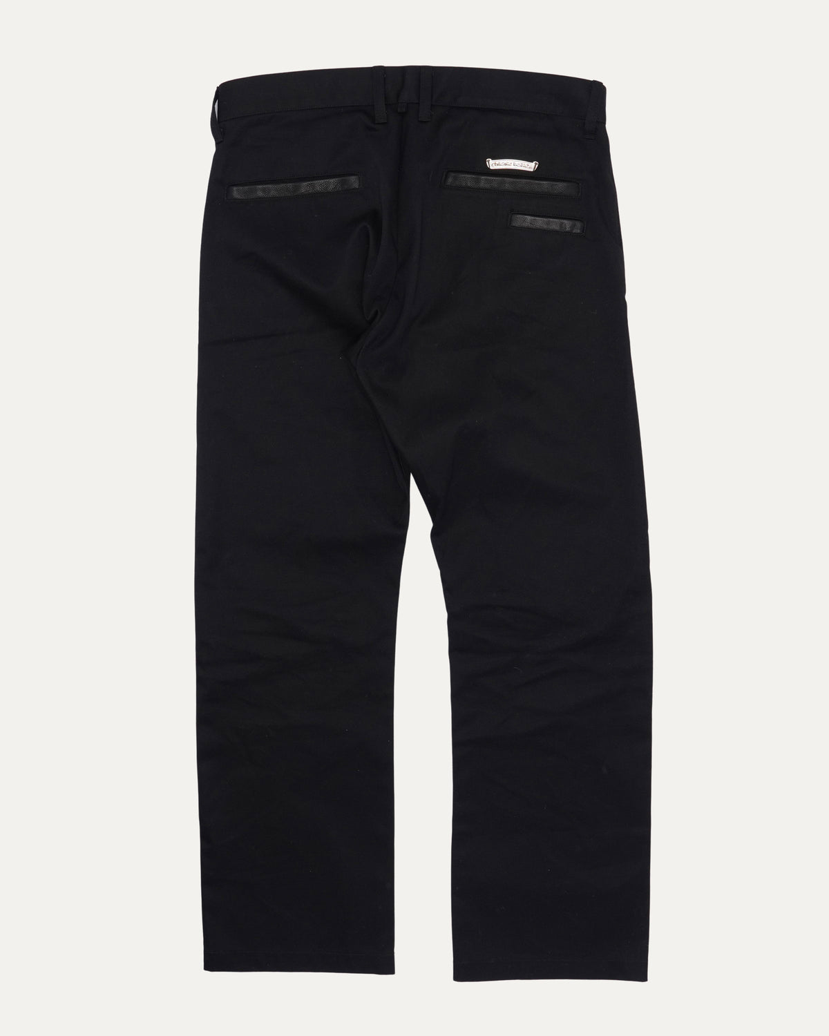 Chino Pants