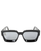 "Zoooom With Friends" 1.1 Millionaire Sunglasses