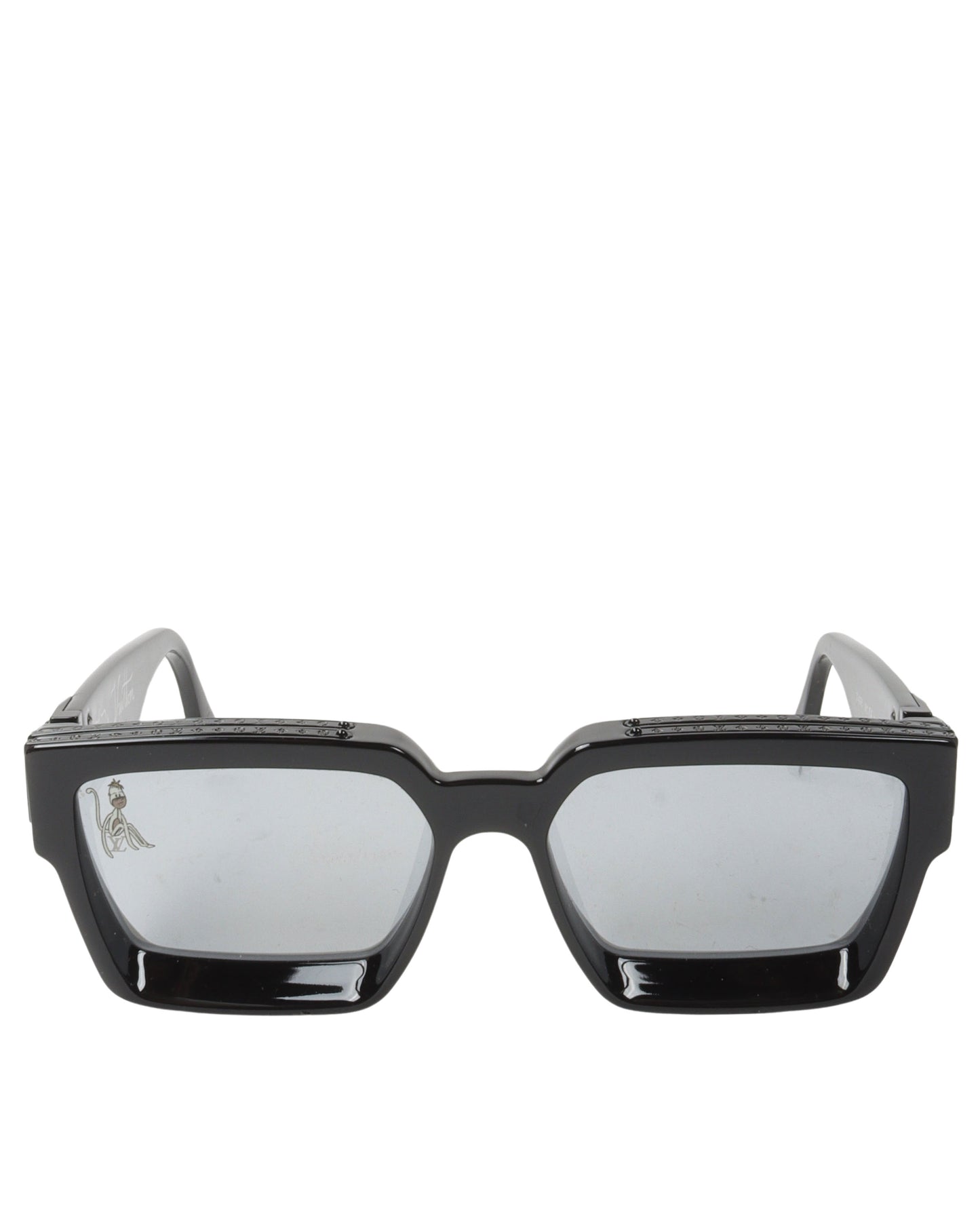 "Zoooom With Friends" 1.1 Millionaire Sunglasses