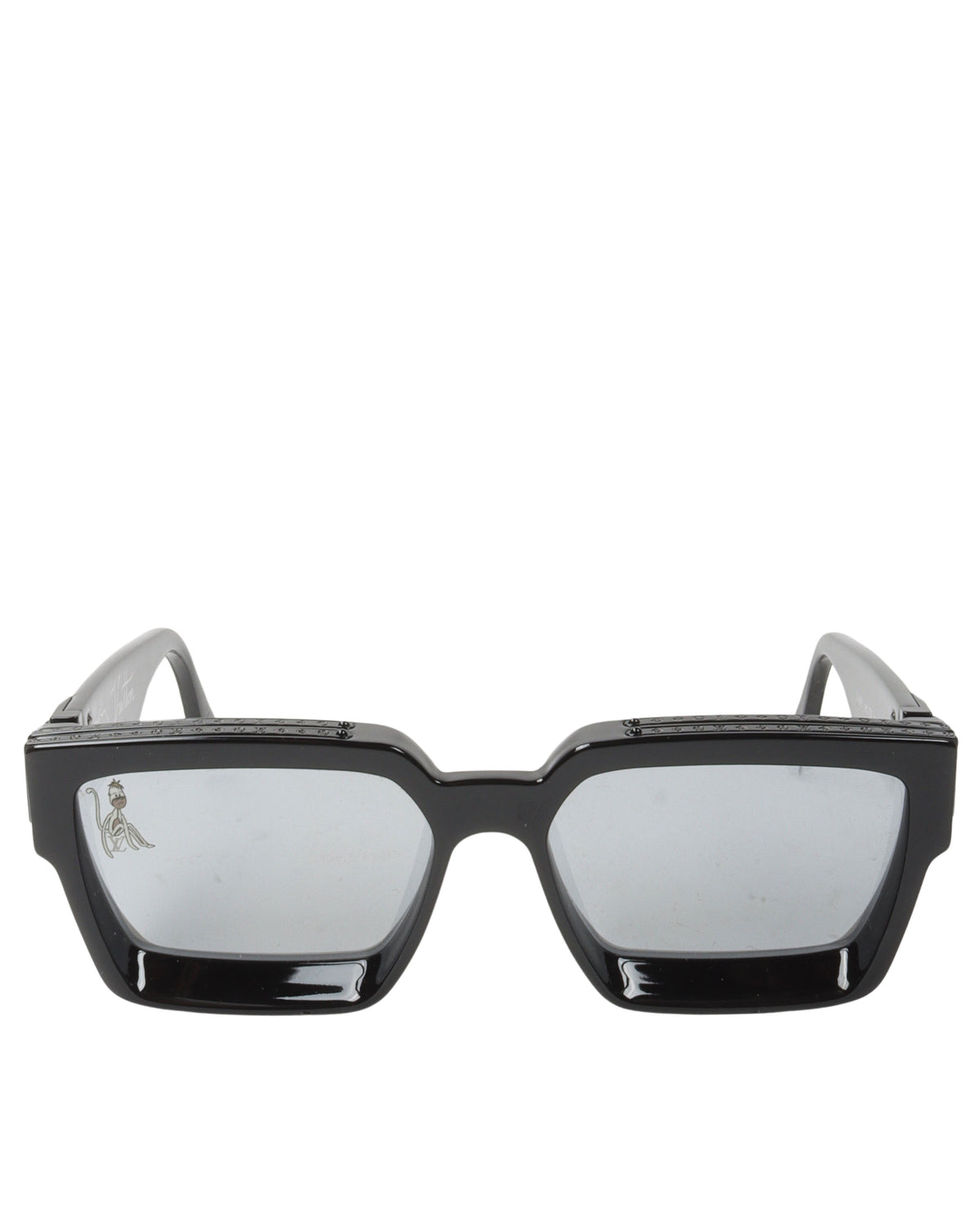 "Zoooom With Friends" 1.1 Millionaire Sunglasses