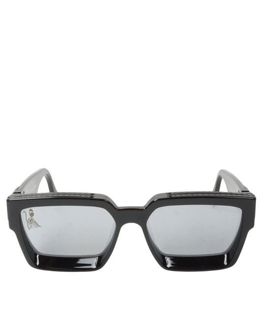 "Zoooom With Friends" 1.1 Millionaire Sunglasses