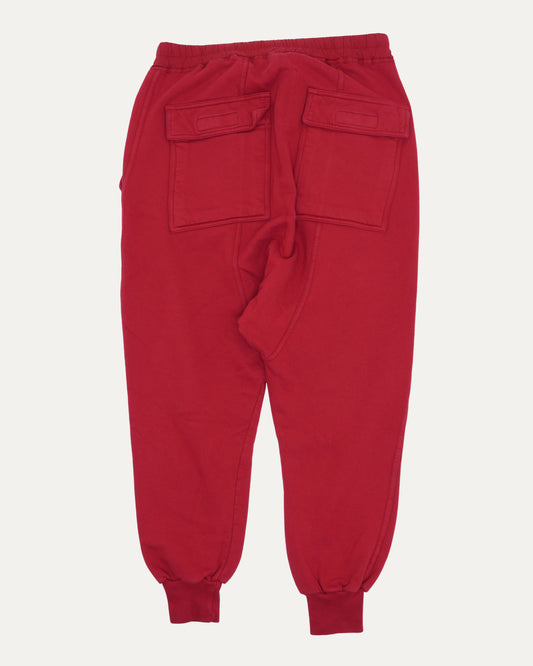 Drawstring Sweatpants