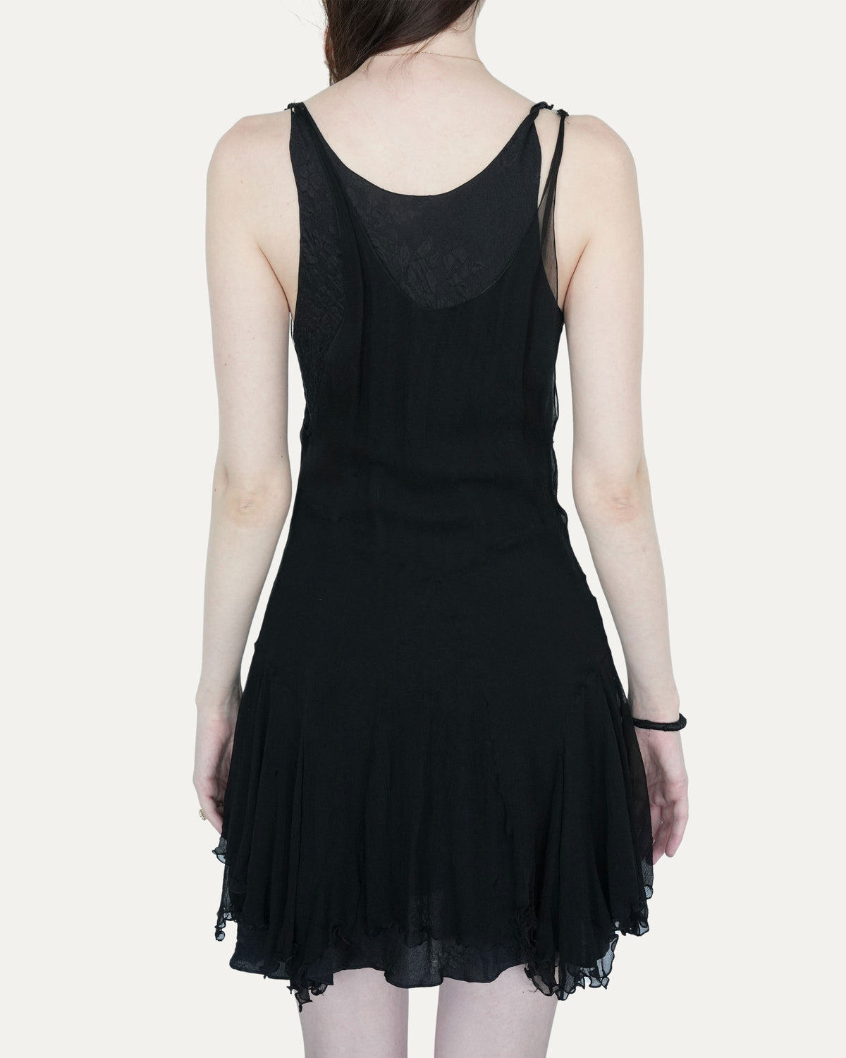 Early 2000s Mini Dress