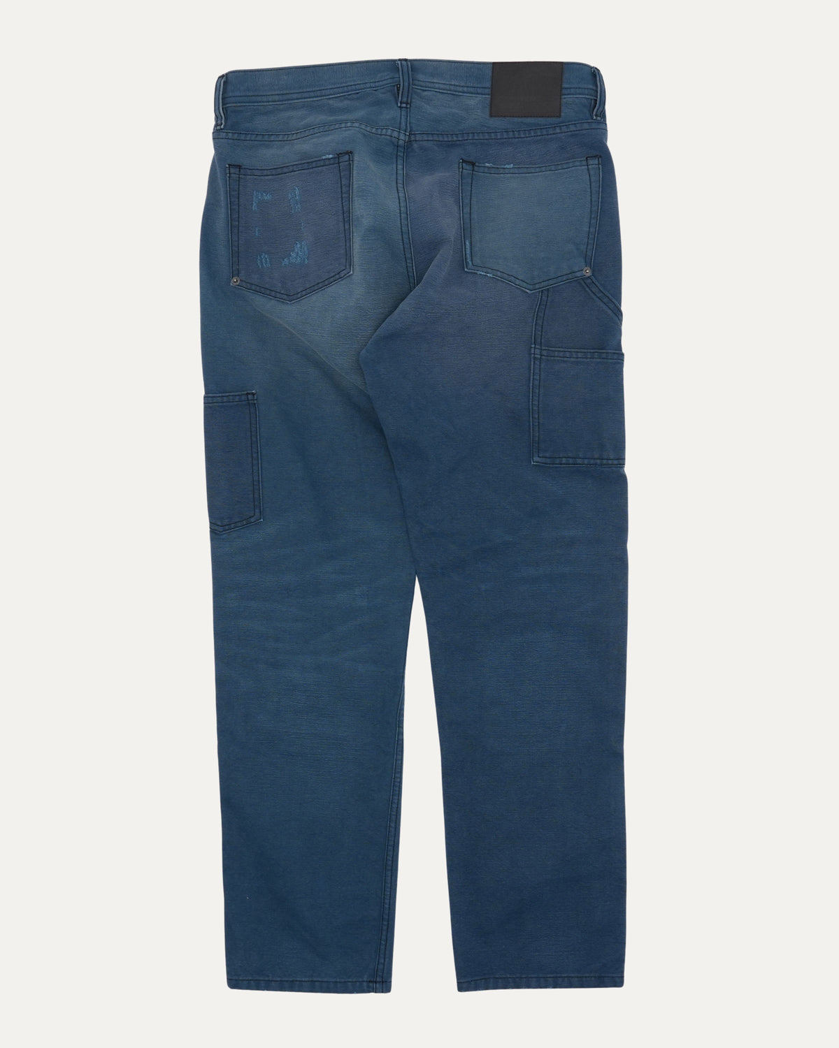 Double Knee Carpenter Pants