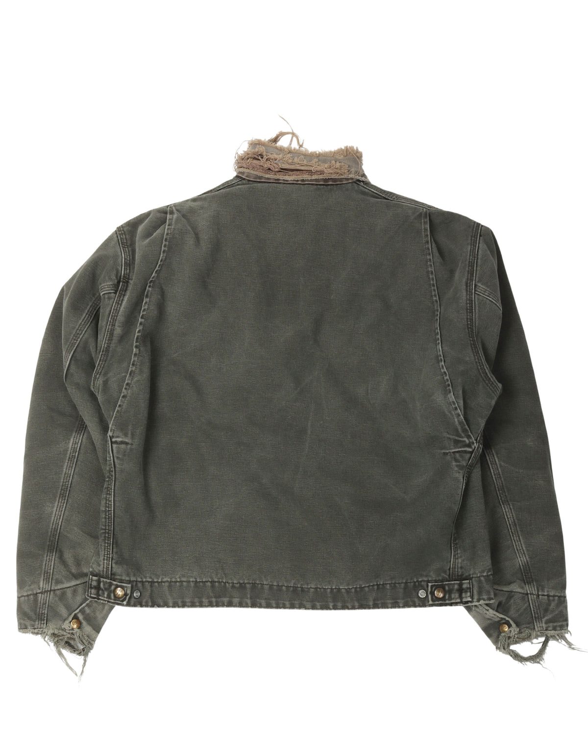 Carhartt Detroit Jacket