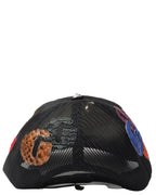 G Patch Hat