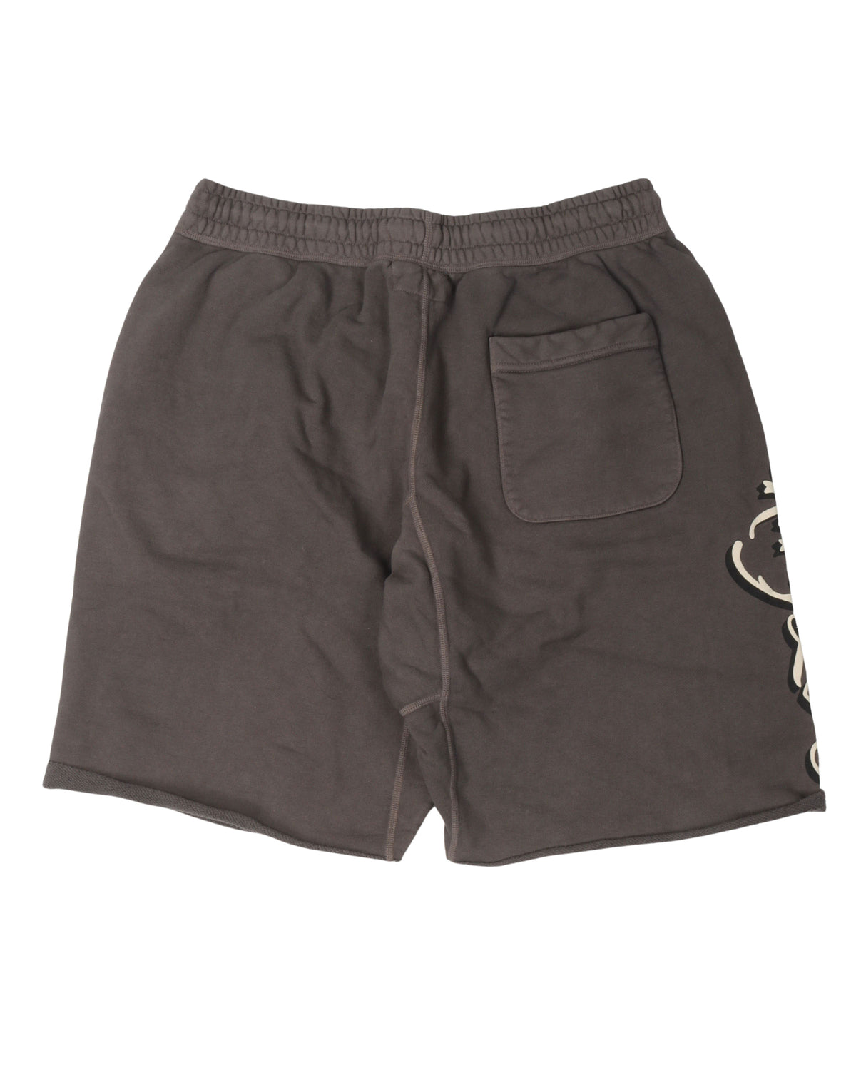 Crazy Love Shorts