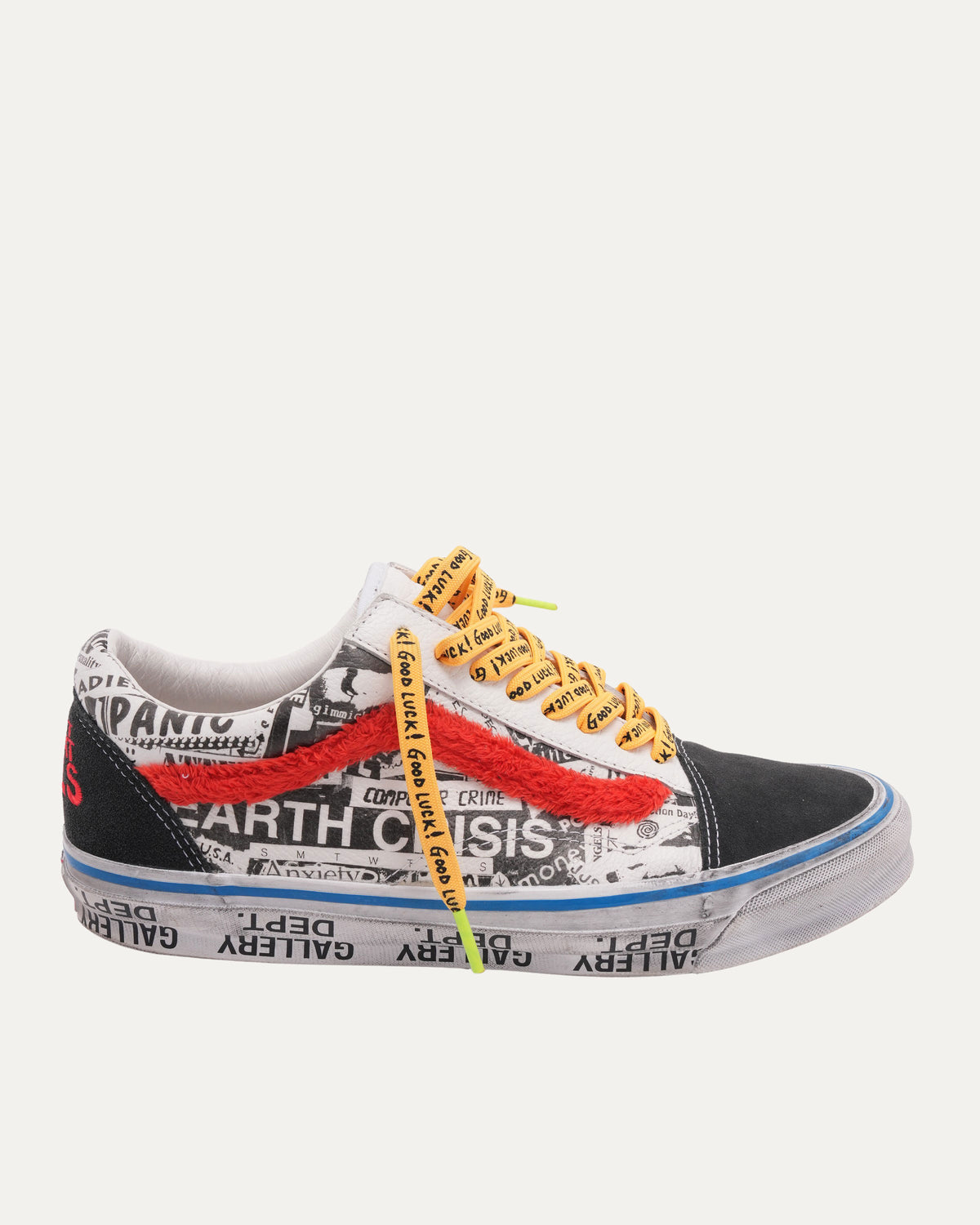 Vans Old Skool Sneakers