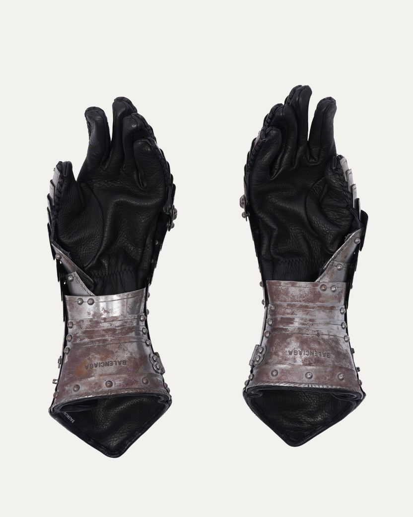 FW21 Chevalier Gloves