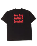 Marilyn Manson Satanic Army 1994 T-Shirt