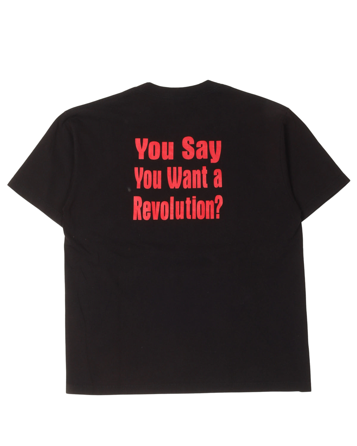 Marilyn Manson Satanic Army 1994 T-Shirt