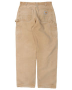 Carhartt Double Knee Pants