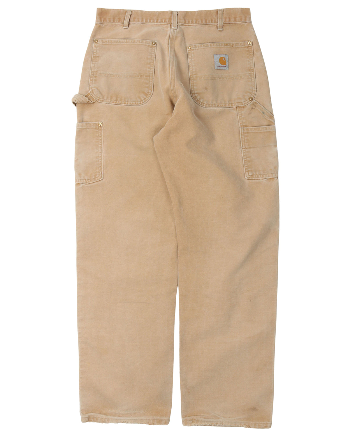 Carhartt Double Knee Pants