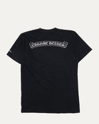 Scroll Logo Pocket T-Shirt
