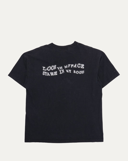 Disturbed Look In My Face Stare In My Soul T-Shirt