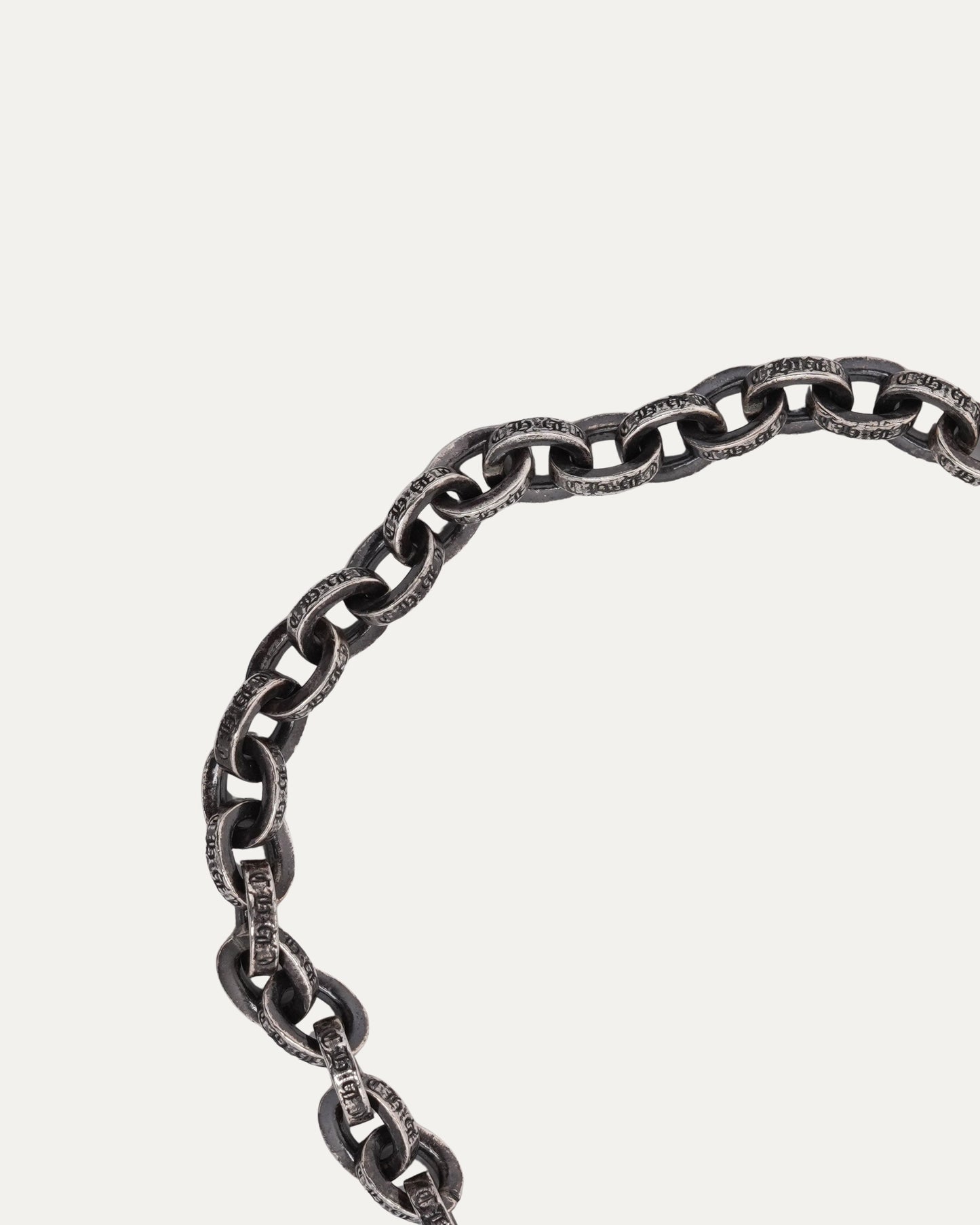 Paper Chain Bracelet