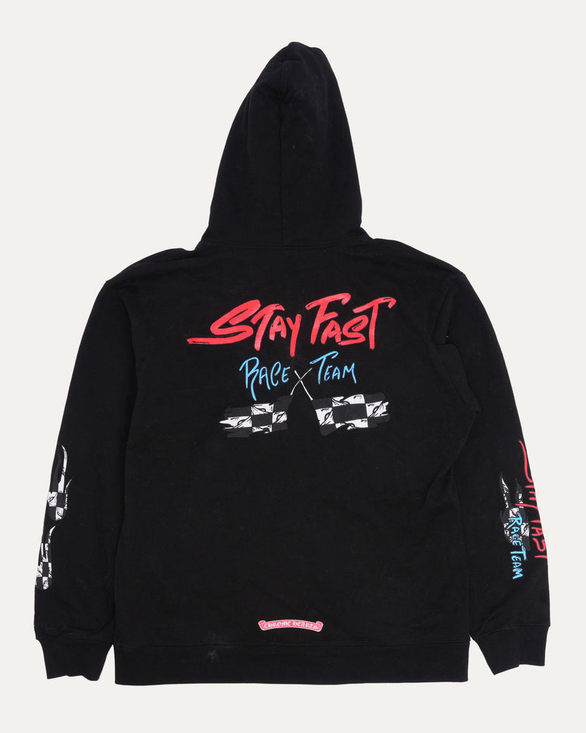 Matty Boy 'Stay Fast' Hoodie