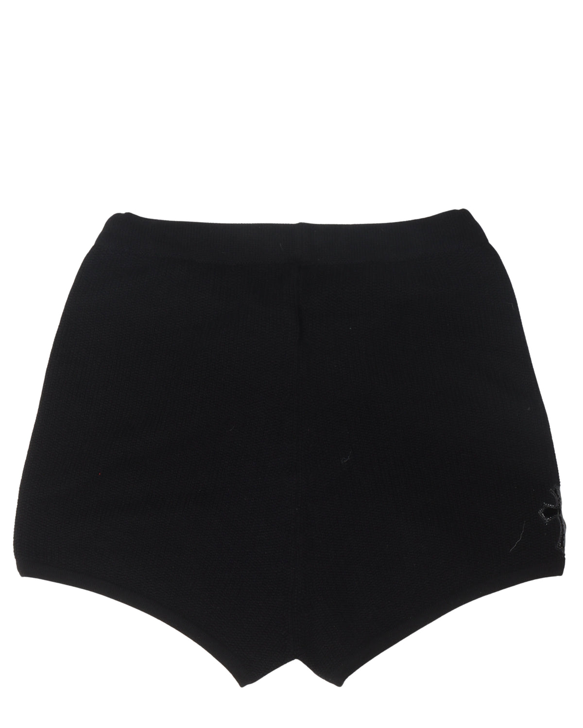 Cashmere Shorts